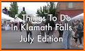 Klamath Falls Oregon related image