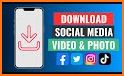 All Socials Video Downloader related image