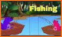 Lucky Fishing – Go and happy fishing related image