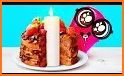 Cake Go - Party With Candle related image