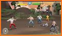 Beat Em Up Spider Karate Fight related image