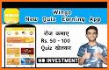 WinGo QUIZ - Win Everyday & Win Real Cash related image