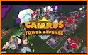 GAIARUS TOWER DEFENSE related image