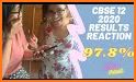 CBSE Result 2020 related image