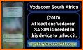 My Vodacom SA related image