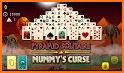 Pyramid Solitaire Mummy's Curse related image