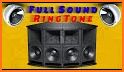 High Volume Ringtones and Sounds related image