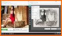 Photo to Pencil Sketch Maker related image