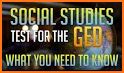 GED Study Guide 2018: Social Studies related image