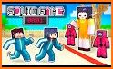 Squid play for MCPE related image