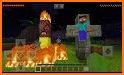 Herobrine Addon MCPE related image