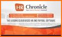 HR Chronicle related image