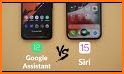 Siri Commands for Android Assistant Guide related image