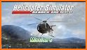 Helicopter Simulator Rescue Mission related image