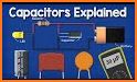 Electronics circuit calculator-Electronics toolkit related image