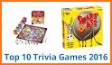 Trivial Trivia - Family Fun related image
