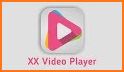 HD Video Player 2020 : X HD Video Player related image