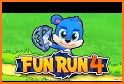 Fun Run 4 - Multiplayer Games related image