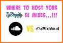 Mixcloud - Radio & DJ mixes related image