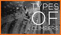 Type Climber related image