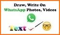 Draw and Write on Photos related image