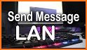 LAN Messenger - P2P Offline Chat and File Sharing related image