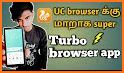 Browser, New UC, Browse Fast Video -Adopta Browser related image