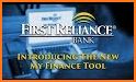 First Reliance Bank related image