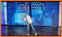 Ellen DeGeneres show related image