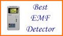Magnet field detector: EMF detector 2020 related image