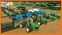 Big Farm Farming simulator 22 related image