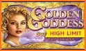 Golden City Slot machine related image