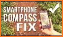GPS Compass for Android: Map & GPS Navigation related image