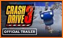 Crash Drive 3 related image