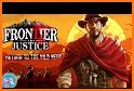 Frontier Justice-Return to the Wild West related image