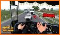 Euro Truck Driving Games Fun related image