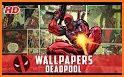 Deadpool Wallpapers HD 4K related image