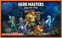 Hero Masters - Idle RPG Battler related image