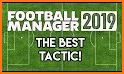Be the Manager 2019 - Football Strategy related image