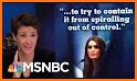 msnbc audio live streaming related image