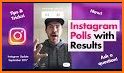 Poll Now - Polls for Snapchat related image