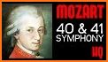 Mozart Symphony related image