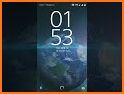 Earth Android Phone XS Theme HD launcher related image