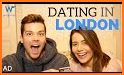 UK British Chat & Dating related image