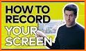 Free Screen Recorder - How to Record Screen easily related image
