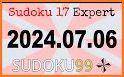 Sudoku 2022 related image