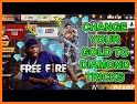 Tricks for Free Fire Coins & Diamonds related image