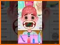 Crazy Kids Dentist – ER Emergency Doctor Games related image