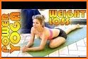 Yoga-Go: Yoga For Weight Loss related image
