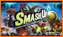 Smash Up - The Shufflebuilding Game related image